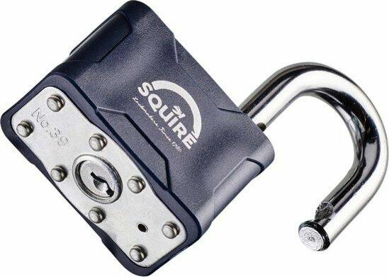 Cadenas SQUIRE STRONGLOCK 39