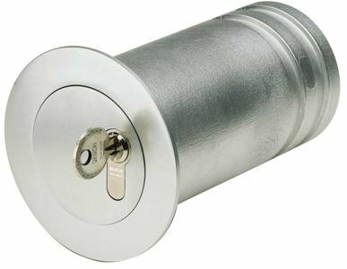 ABLOY PROTEC 2 kluis voor sleutels/badges IKON 179