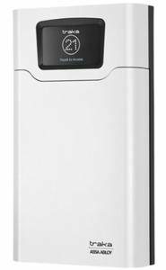 ASSA ABLOY Traka 21 sleutelkast