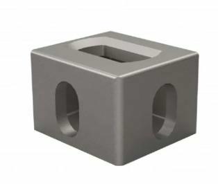 Coin ISO pour conteneurs de Mechanic International