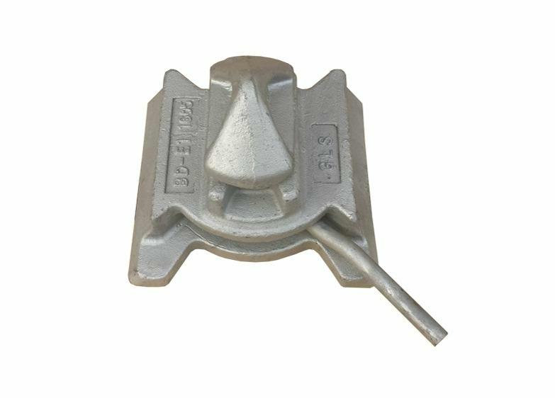 Bottom Twistlock 55° | Mechanic International | Mechanic International