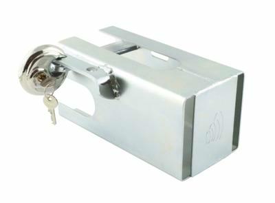 Serrure de Remorque MI 01 - RH Mechanic International