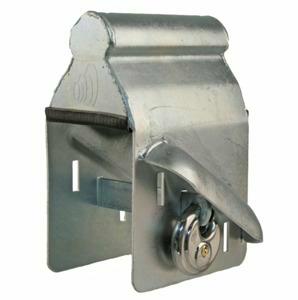 Serrure de Remorque MI 02 - TAS Mechanic International