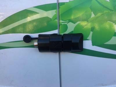 Mul-T-Lock MVP 2000 rear door lock Classic Pro