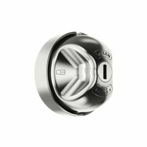 Serrure Saturn Evo
