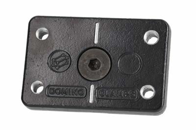 Domino Clamp pour conteneur