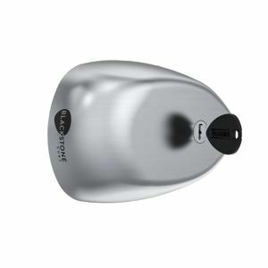 DAKEN Blackstone trailer lock