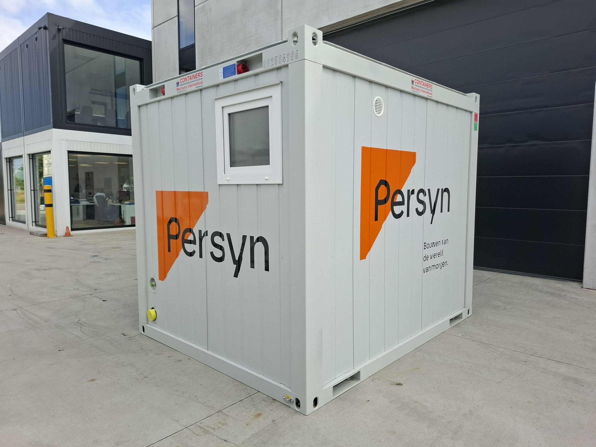 10FT Sanitair Classic Line