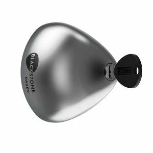 Serrure DAKEN Blackstone utilitaire argent