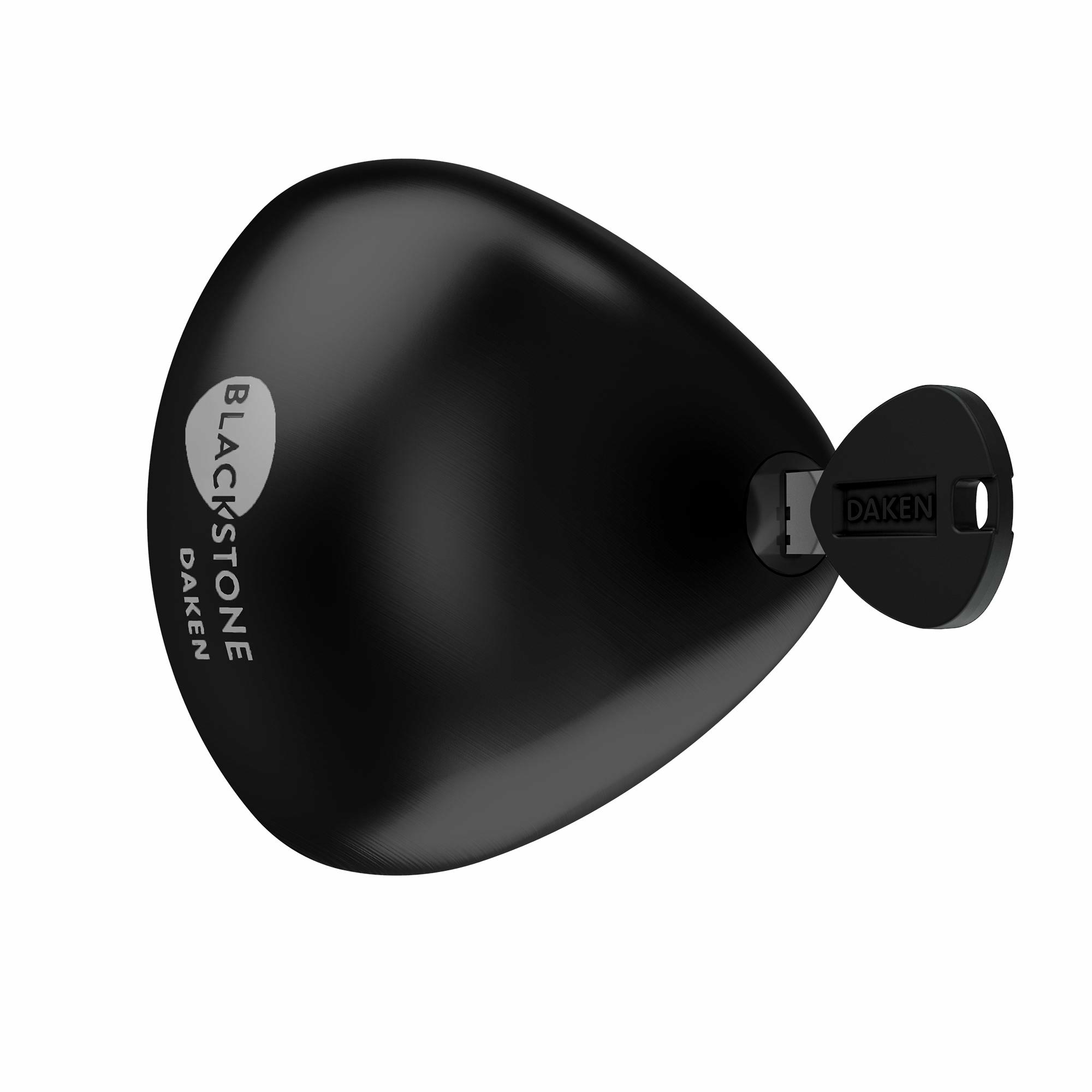 Serrure DAKEN Blackstone utilitaire