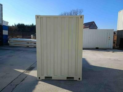 New 5FT Storage Container | Small & Secure | Rent or Buy I Mechanic ...