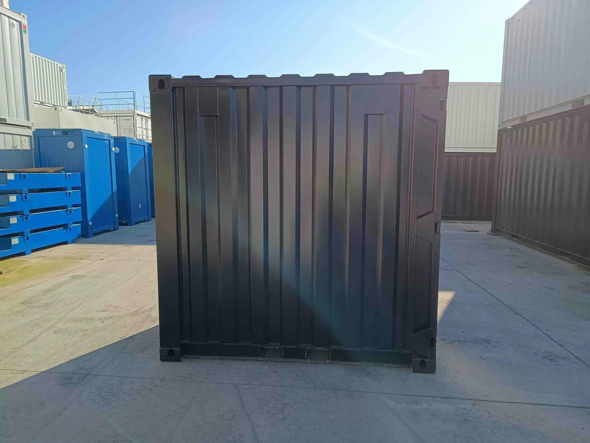 New 5FT Storage Container | Small & Secure | Rent or Buy I Mechanic ...