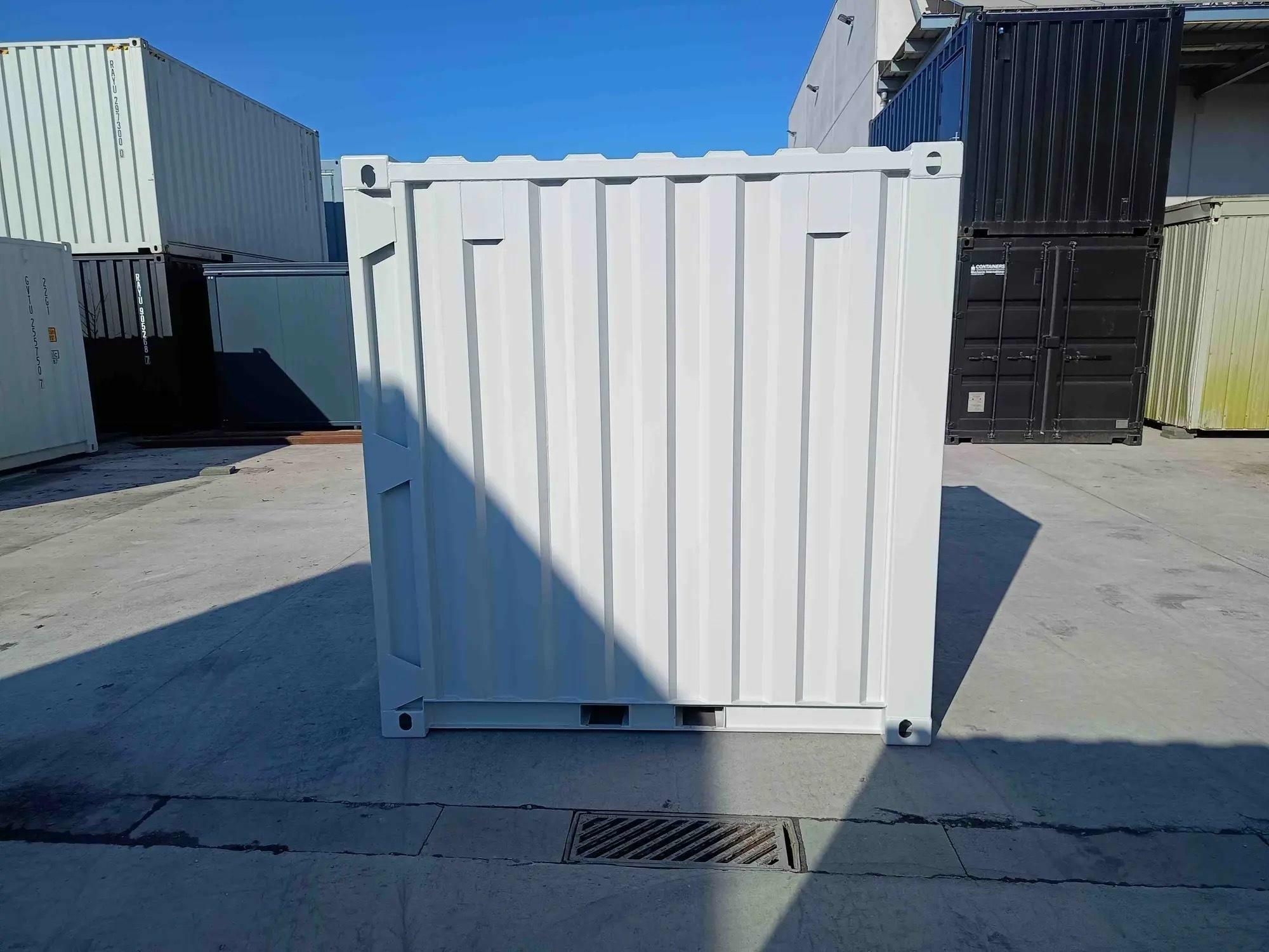 New 5FT Storage Container | Small & Secure | Rent or Buy I Mechanic ...