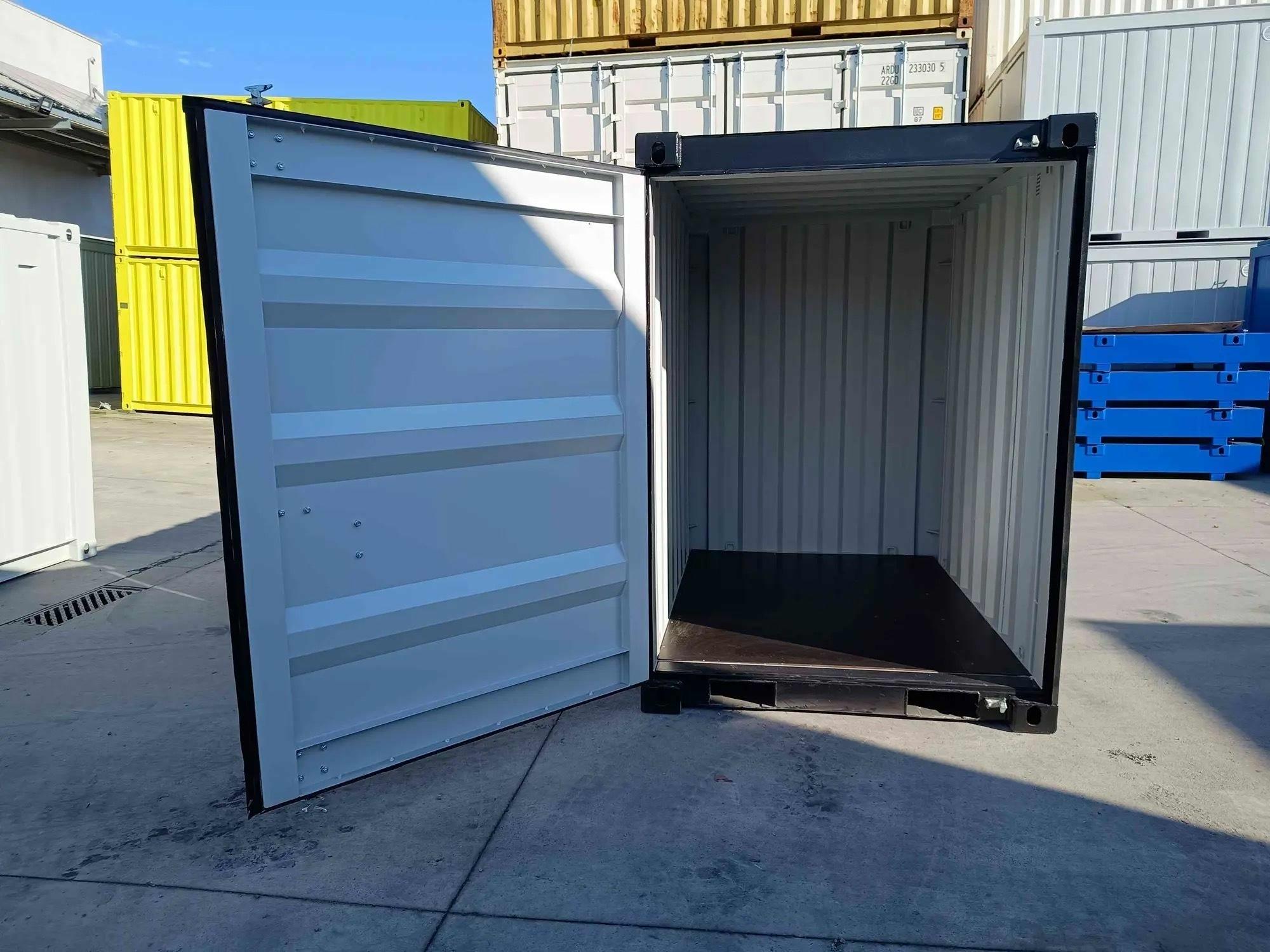 New 5FT Storage Container | Small & Secure | Rent or Buy I Mechanic ...
