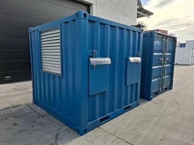 Mechanic International | High-quality storage containers with ...
