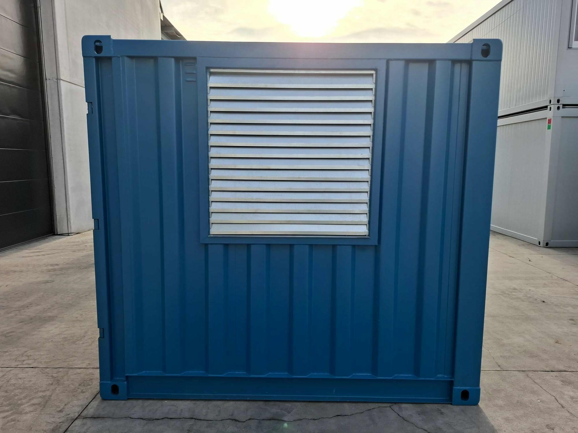 Mechanic International | High-quality storage containers with ...
