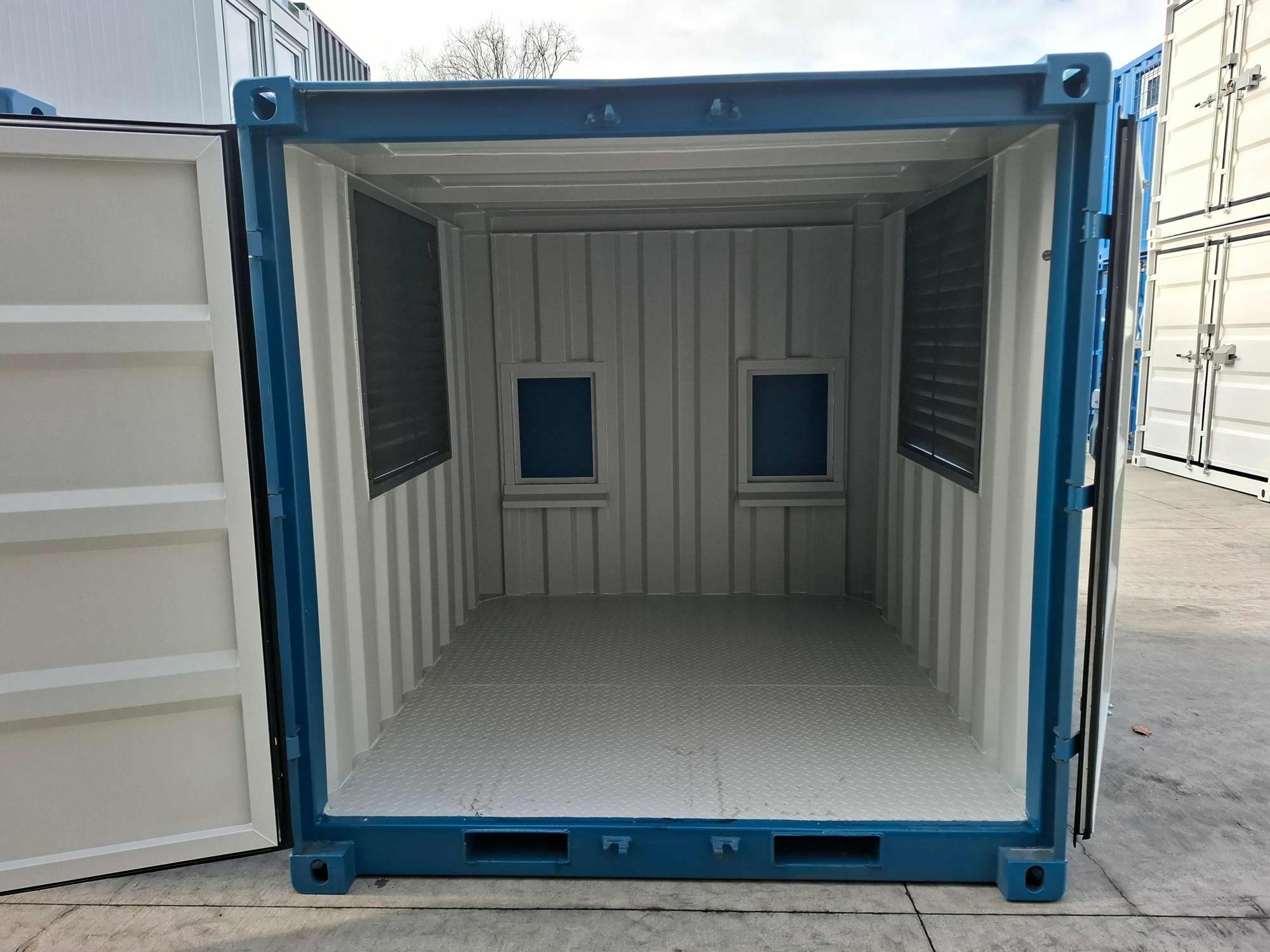 Mechanic International | High-quality storage containers with ...