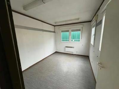 Used Office Unit 8x3m (Kitchen/WC/Lobby)