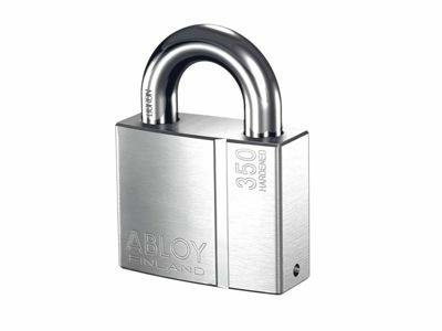 ABLOY PROTEC 2 PADLOCK PL350/25T