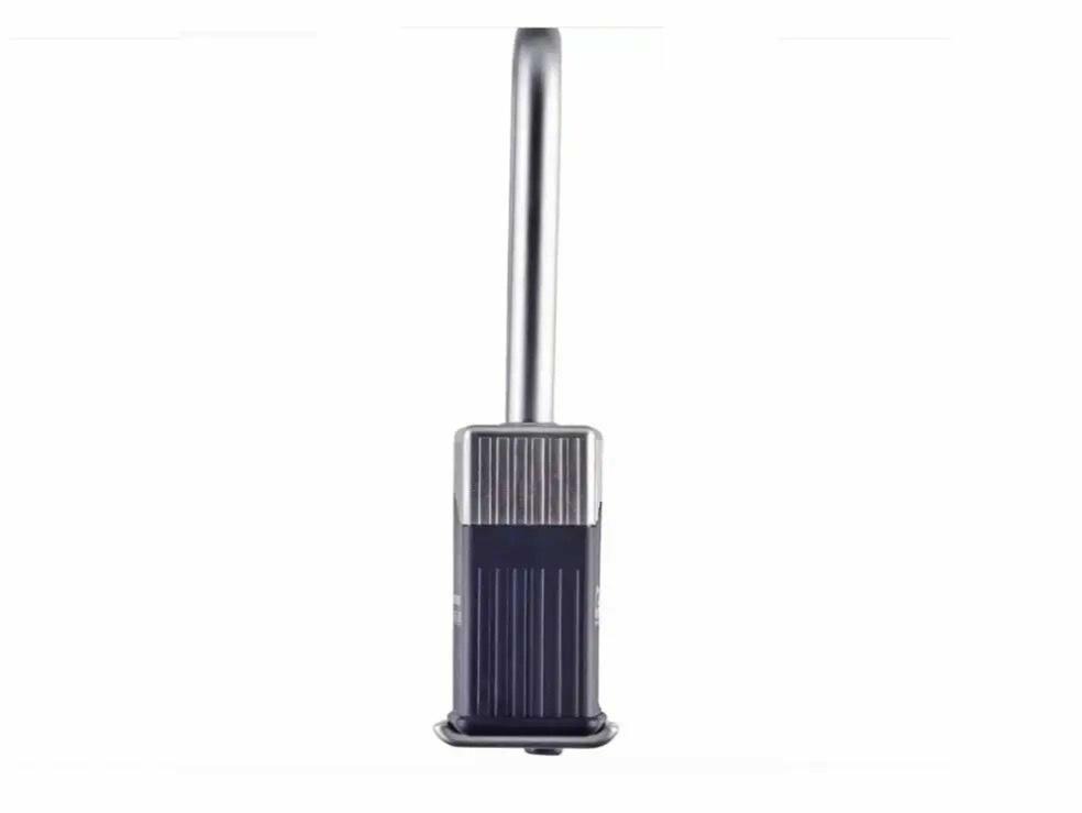 SQUIRE Zahlenschloss Warrior 45/2,5