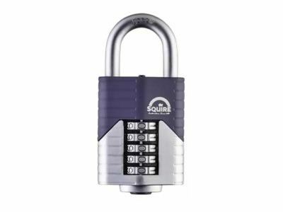 SQUIRE CIJFERHANGSLOT VULCAN 60