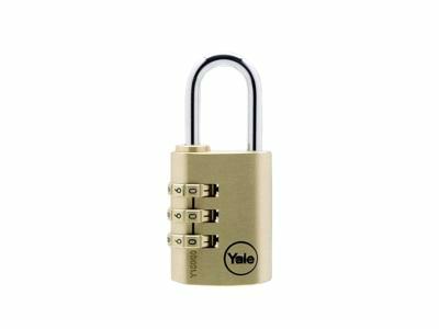 Cadenas à code Yale Y150/30