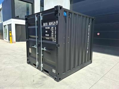 8FT Shipping Container from Mechanic International