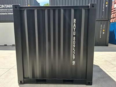 8FT Shipping Container from Mechanic International